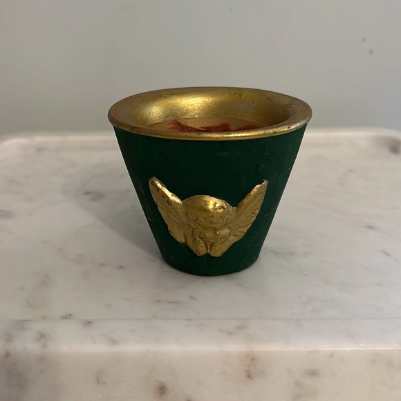 Home Decor Accent Candle Holder - Picture 3 of 9